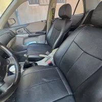 مزدا ۳۲۳ FL تیپ ۳  دنده ای|خودرو سواری و وانت|تهران, حشمتیه|دیوار