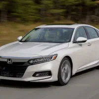 حواله هوندا آکورد