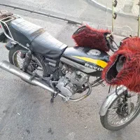 هندا ۱۲۵ کویر مدل ۱۴۰۰