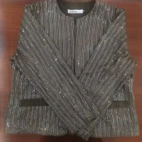 کت دامن مجلسی