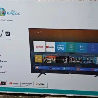 کارتون هایسنس ۵۵اینچ