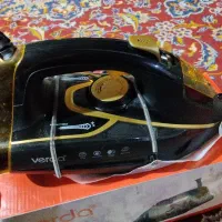 اتو بخار