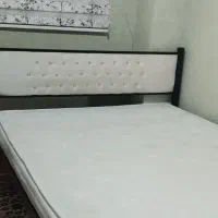 تخت دو نفره|تخت و سرویس خواب|سنندج, |دیوار