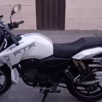 اپاچی سفید مدل۹۳