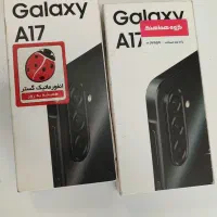 گوشی A17نو