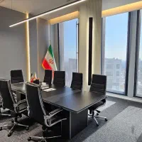 براصلی شریعتی 210m برج *فرنیش* سنداداری* ویو ابدی