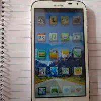 گوشی هواوی G610