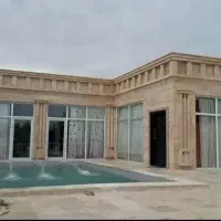 500mباغ ویلاگارشهری کرج سهیلیه زعفرانیه کردان|فروش خانه و ویلا|کرج, گلشهر|دیوار