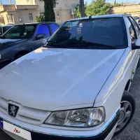 پژو پارس tu5