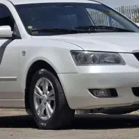 سوناتا مدل ۲۰۰۸ وارداتی۴سیلندر