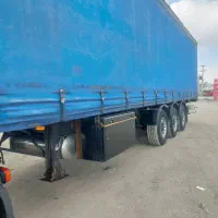 کانتین چادری