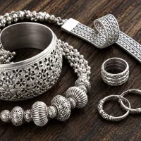 خریداری نقره و فروش