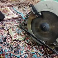 اره دیسکی  مدل دی سی آی تیغه 185 دار رونیکس|ابزارآلات|اسلام‌شهر, شهرک واوان|دیوار