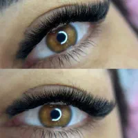 اکستنشن مژه