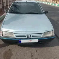 پژوآردی i نقرابی