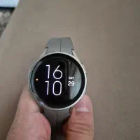 ساعت سامسونگ گلکسی واچ ۵ پرو