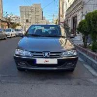 پژو پارس سال xu7p|خودرو سواری و وانت|اندیشه, شهرک صدف|دیوار