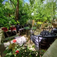 باغ مراسم جشن ویلا|اجارهٔ کوتاه‌مدت ویلا و باغ|تهران, شهرک چیتگر|دیوار