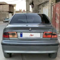 سمند|خودرو سواری و وانت|ارومیه, |دیوار