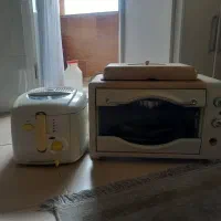 سرخ کن وتوستترنوع هردوتا دوتومن