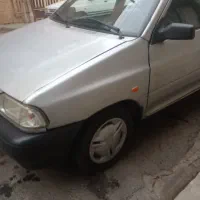 پراید ۱۳۱ فنی سالم