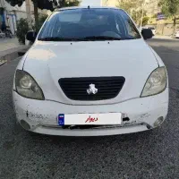 تیبا ۱ مدل ۸۹