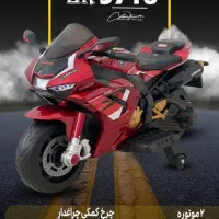 جشنواره فروش انواع موتورشارژی**بصورت نقدواقساط