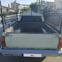 فروش پیکان وانت 92