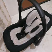 کریر و رولک|کالسکه و لوازم جانبی|تبریز, |دیوار