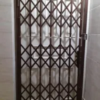 جوشکاری سیار وخورده کاری