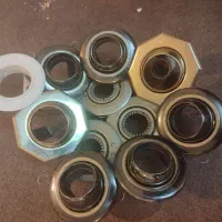 چراغ هالوژن تو کاری