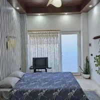 سوییت پارکینگ‌دار و تمیز