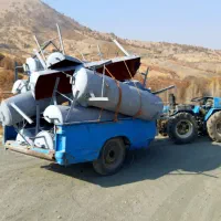 اخور اخوره کول دول گاو  گوسفند و بز