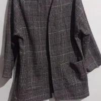 مانتو پشمی نو