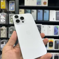 اپل 16پرومکس با ریجستر با چک تا 15 ماه