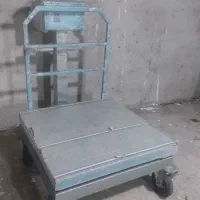 باسکول ۵۰۰ کیلویی صفر