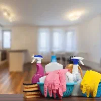 استخدام نظافتچی خانم