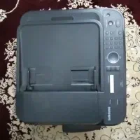 پرینتر ۴ کاره سامسونگ|پرینتر، اسکنر، کپی، فکس|تهران, امام زاده حسن|دیوار