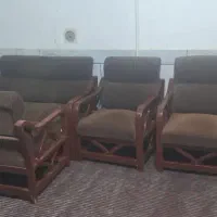 فروش مبل راحتی|مبلمان خانگی و میز عسلی|نی‌ریز, |دیوار