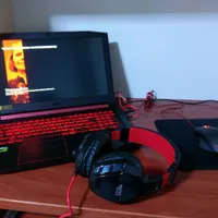 لپ تاپ گیمینگ ایسر  GTX 1050 ti 4GB