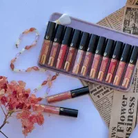 نمایندگی  رسمی رژلب لاکچری کوین