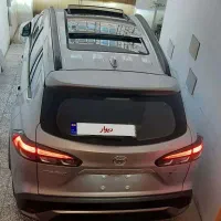 تویوتا فرانت لندر هیبریدی ۲۰۲۵|خودرو سواری و وانت|محمودآباد, |دیوار