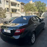 دنا اتومات آپشنال|خودرو سواری و وانت|اراک, |دیوار