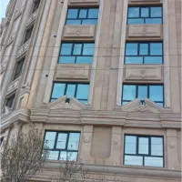 پنجره و شیشه دوجداره استاندارد|مصالح و تجهیزات ساختمان|اردبیل, |دیوار