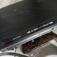 دی وی دی|پخش‌کننده DVD و ویدیو|تبریز, |دیوار