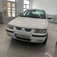 سمند 94 lxمولتی پلکس
