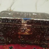 صندوق قدیمی