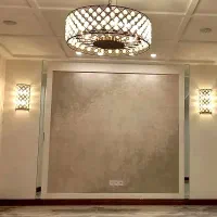 اجرارنگ ها دکوراتیو مدرن/قابل شستشو وضدآب