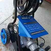 کارواش ویوارکس 180بارصنعتی