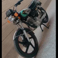 باسل ۲۰۰ مدل ۱۴۰۳|موتورسیکلت|مشهد, چاهشک|دیوار